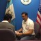 Guatemala da asistencia consular a padre de niño fallecido en EE.UU.