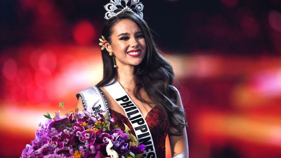 Fotos Las Mejores Imágenes De Miss Universo 2018 Gallery Cnn