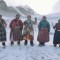 "Las cholitas escaladoras" quieren subir al Everest