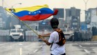 Con la crisis en Venezuela y el rechazo a Maduro, ¿hay ganadores?