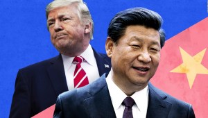 ¿Cuáles son los tres escenarios de la reunión entre China y Estados Unidos?