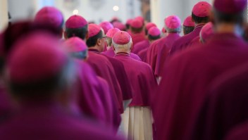 2018, otro "annus horribilis" para la Iglesia católica