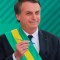 Bolsonaro y el error en un tuit a Donald Trump