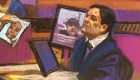 Se reincida el juicio de "El Chapo" Guzmán en Nueva York