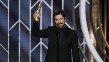 Christian Bale comparó a Dick Cheney con Satanás