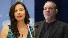 Juez desestima una demanda de abuso sexual contra Harvey Weinstein