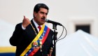 Reacciona la comunidad internacional a la toma de posesión de Maduro