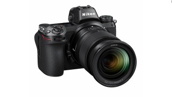 Nikon presenta su serie Z en el CES 2019