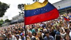 Propuesta de ley de amnistía en Venezuela