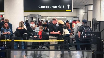 Cierres parciales en el Aeropuerto de Miami: ¿cómo afecta a los pasajeros?