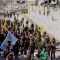 Milicias kurdas: ¿debilitadas sin EE. UU. En Siria?