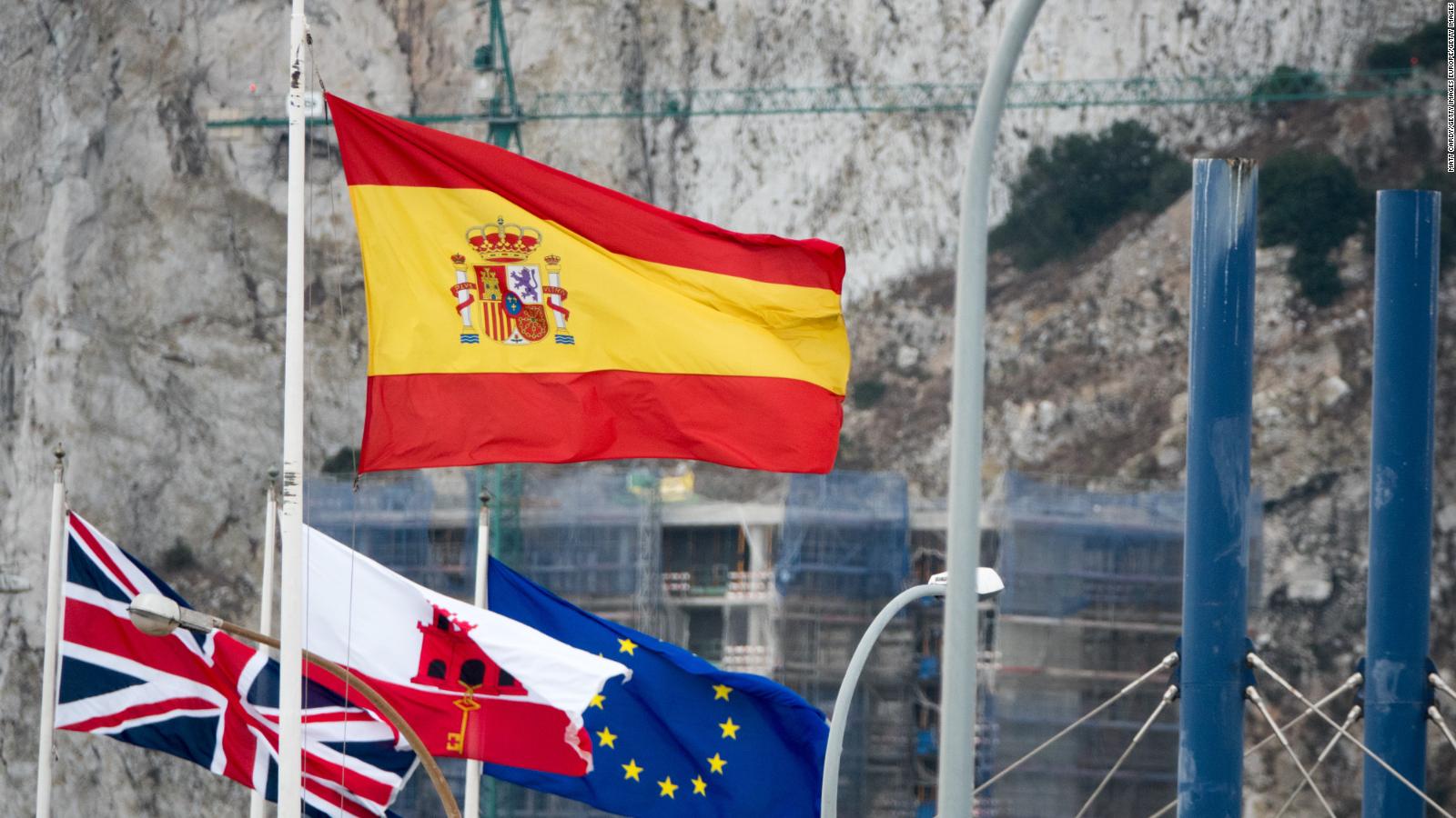 Политика испании. Международная политика Испании. Британцы в Испании. Spain Brexit.