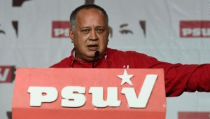 Camilo: ¿Quién dice que no a Diosdado Cabello?