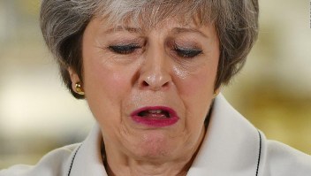 Plan brexit de May pierde en el Parlamento: ¿consecuencias?
