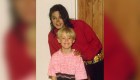Macaulay Culkin habla de su amistad con Michael Jackson