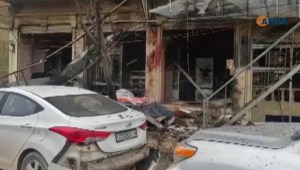 ISIS se adjudica ataque en Siria que deja 4 muertos