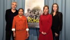 Análisis: "Todo sobre Roma"