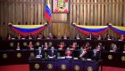 Venezuela: Alzamientos populares y rechazo a la Asamblea Nacional