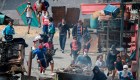 Estas son las imágenes de las protestas en Venezuela