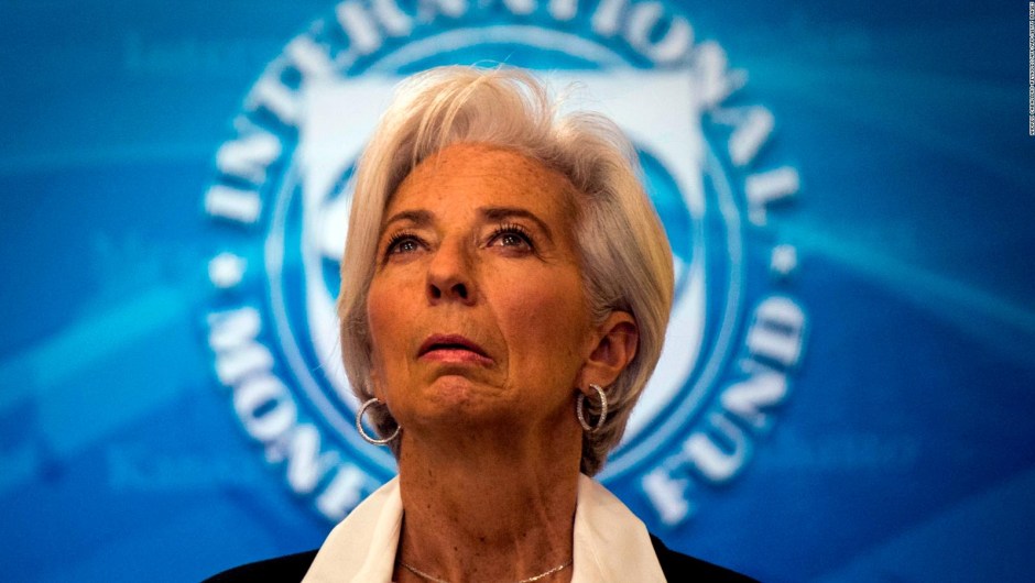 ¿Es necesario renegociar con el FMI?