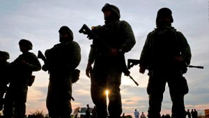 La Guardia Nacional, ¿solución a la inseguridad en México?