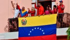 Maduro rompe relaciones con EE.UU.
