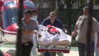 Heridos por explosión de Tlahuelilpan siguen críticos