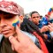 La diáspora venezolana protestó en las calles