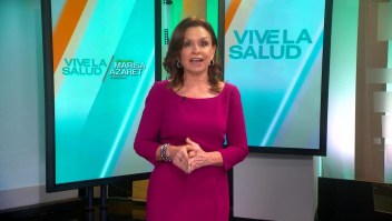 Un nuevo programa de Vive la Salud