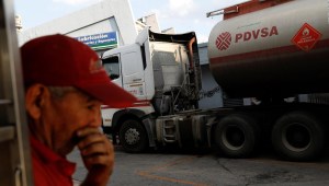 ¿Cómo afectará a Venezuela las sanciones contra PDVSA?