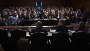 El Senado de EE.UU. debate la situación en Venezuela