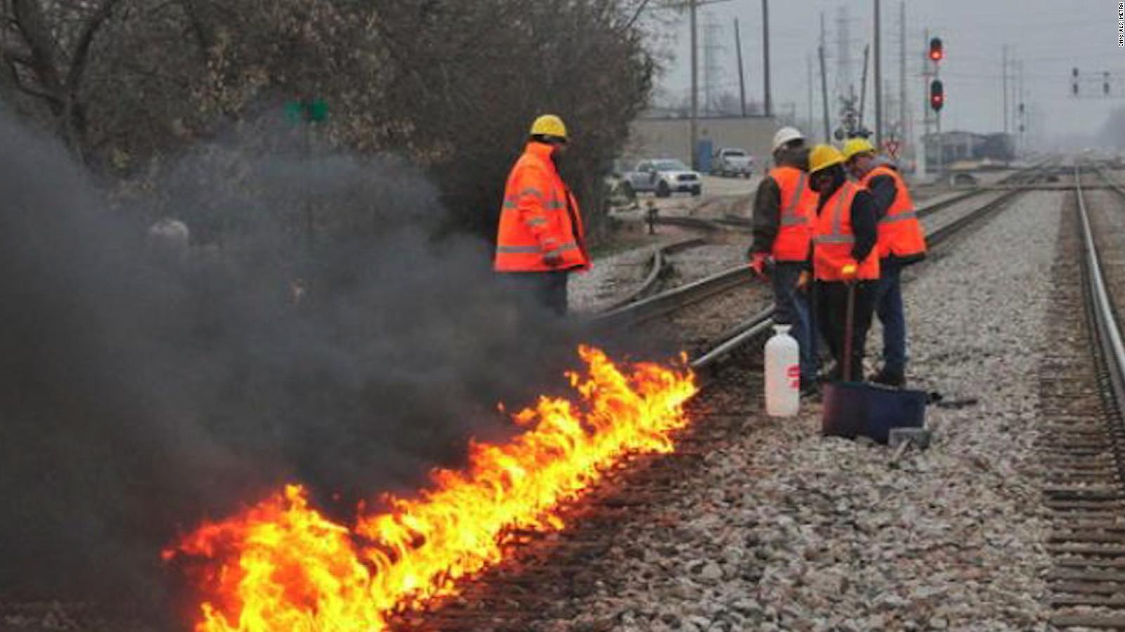 Que es el fuego frio: Últimas noticias, fotos, videos, artículos