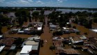 Grandes pérdidas económicas por inundaciones en Argentina