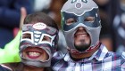 Los mexicanos también siguen de cerca el Super Bowl