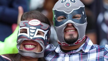 Los mexicanos también siguen de cerca el Super Bowl