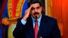Almagro opina sobre la propuesta de Maduro de dialogar con la oposición