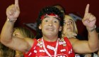 RankingCNN: Los peinados de Diego Maradona
