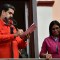 Nicolás Maduro y Delcy Rodríguez