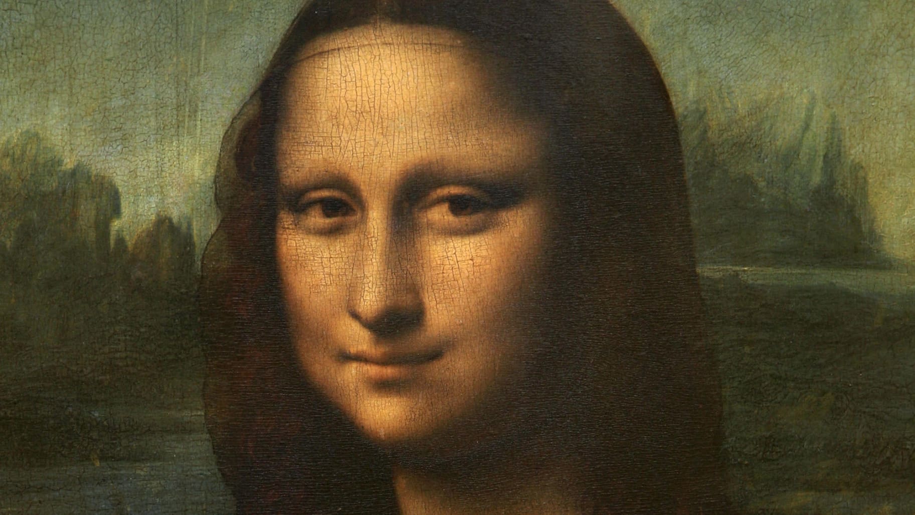 Investigadores tumban el mito sobre la mirada de Mona Lisa | CNN