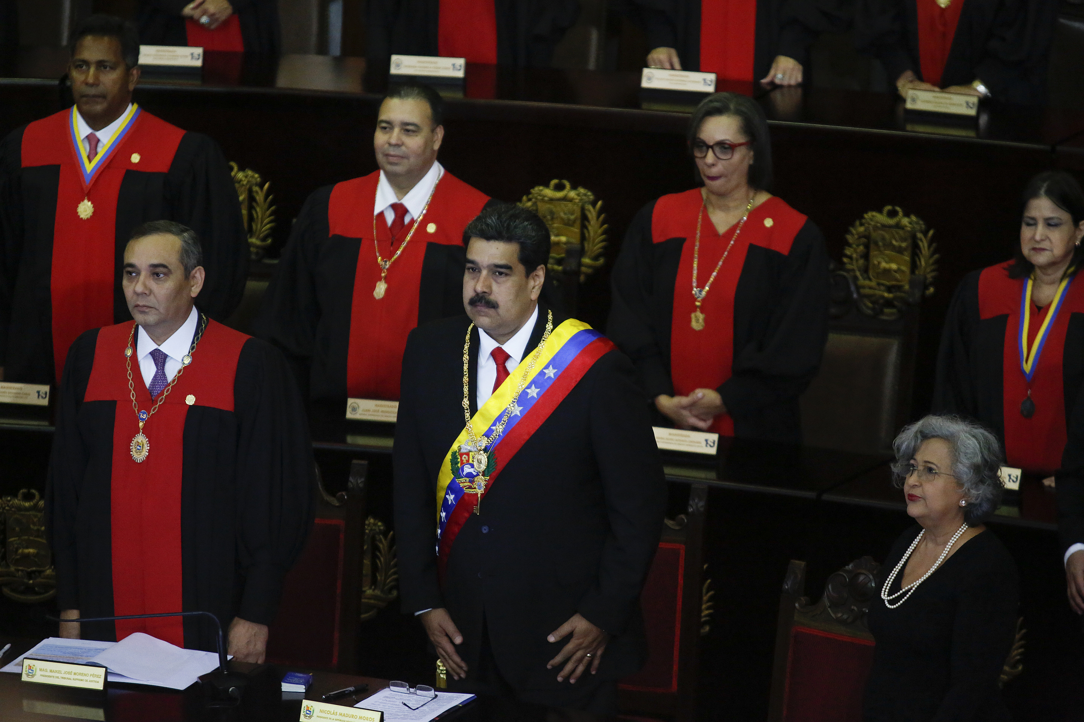 Maduro Promete 20 Millones De Pares De Zapatos Para El Plan Z