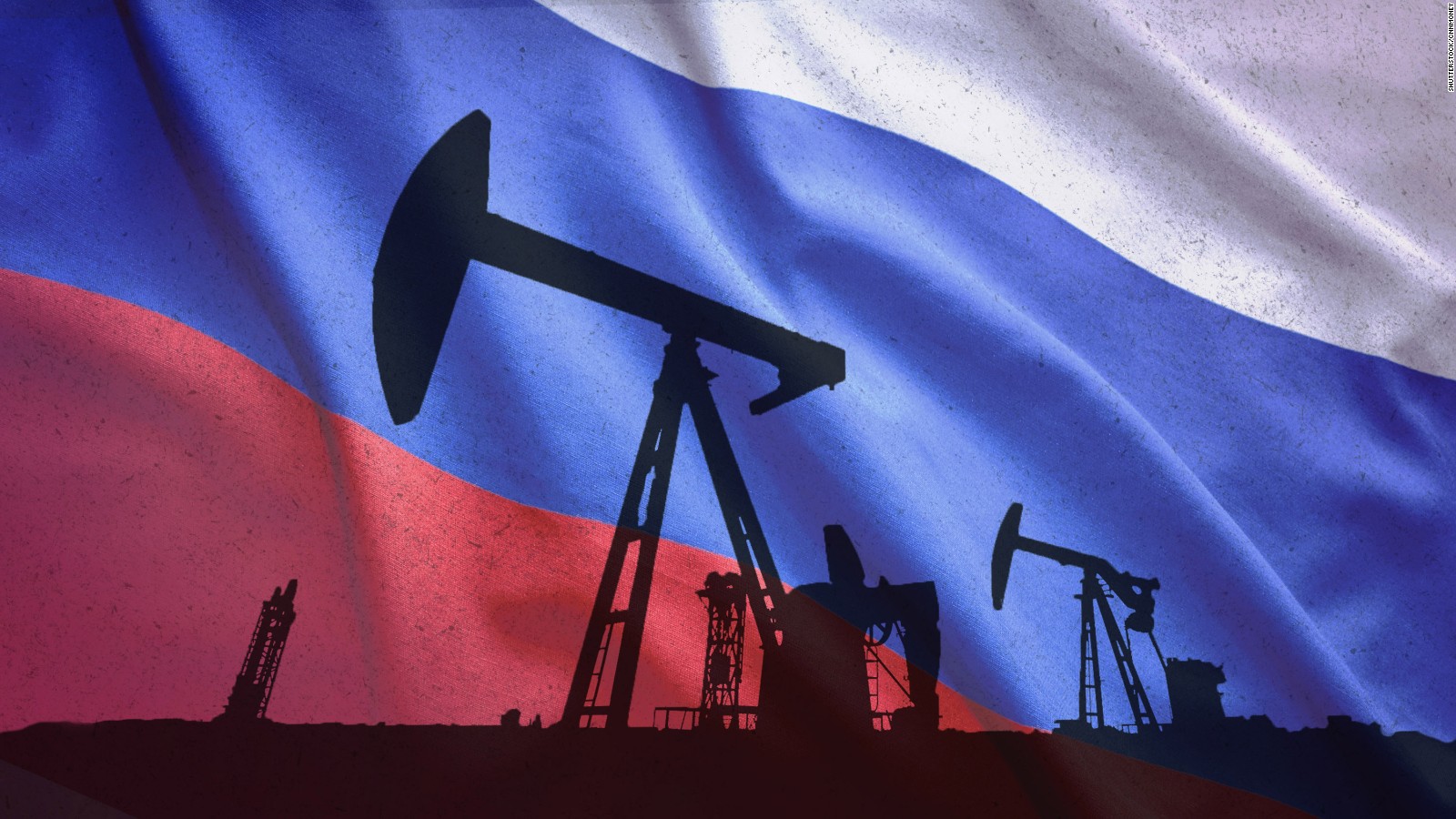 ¿Efectos de una alianza entre Rusia y la OPEP en el mercado petrolero