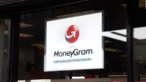 Moneygram sigue hacia la baja