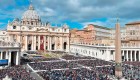 El 80% del Vaticano es gay, según libro de Frederic Martel