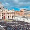 El 80% del Vaticano es gay, según libro de Frederic Martel