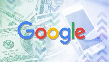 Google sigue generando ganancias, pero hay una preocupación
