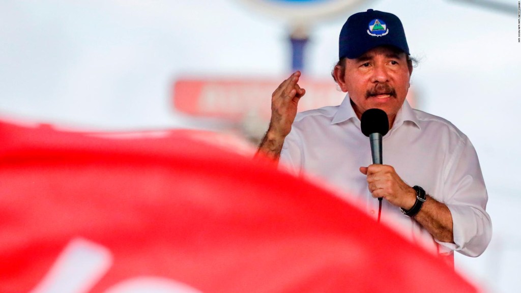 Téllez: "Ortega desarrolló un poder descomunal y nunca tuvo escrúpulos"