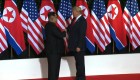 Encuentro entre Trump y Kim Jong Un sería en Vietnam