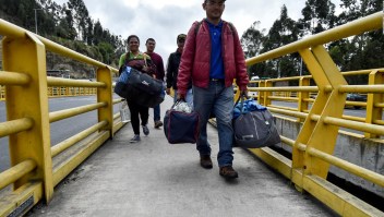 El ingenio de los venezolanos que emigran
