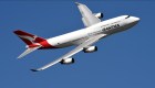 #CifraDelDía: El Boeing 747 lleva millones de kilómetros recorridos