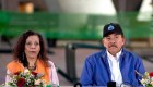 Téllez: "Daniel Ortega y su familia tienen un problema de falta de conexión con la realidad"